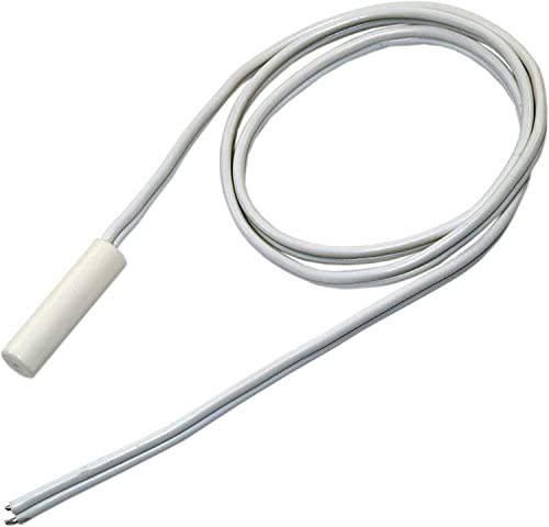 GE-Refrigerator-Temperature-Sensor-WR55X10028 GE-Refrigerator-Temperature-Sensor-WR55X10028